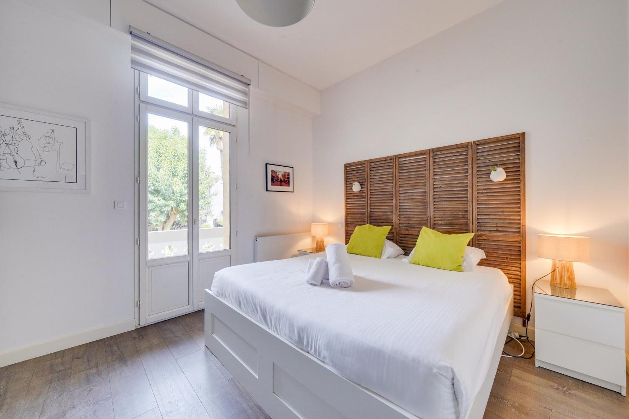 L'Arcachonnaise By Cocoonr Villa บอร์โด ภายนอก รูปภาพ