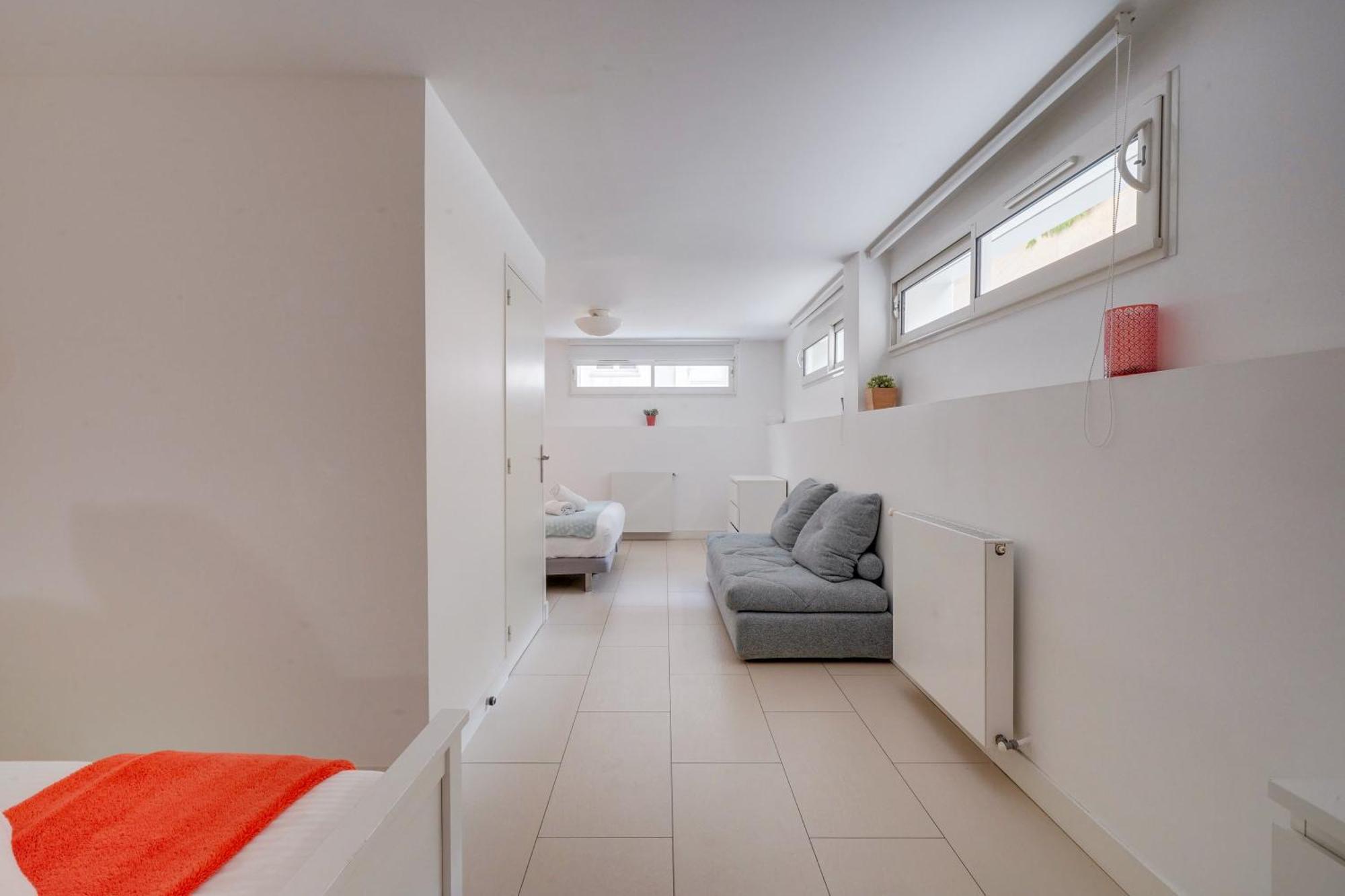 L'Arcachonnaise By Cocoonr Villa บอร์โด ภายนอก รูปภาพ