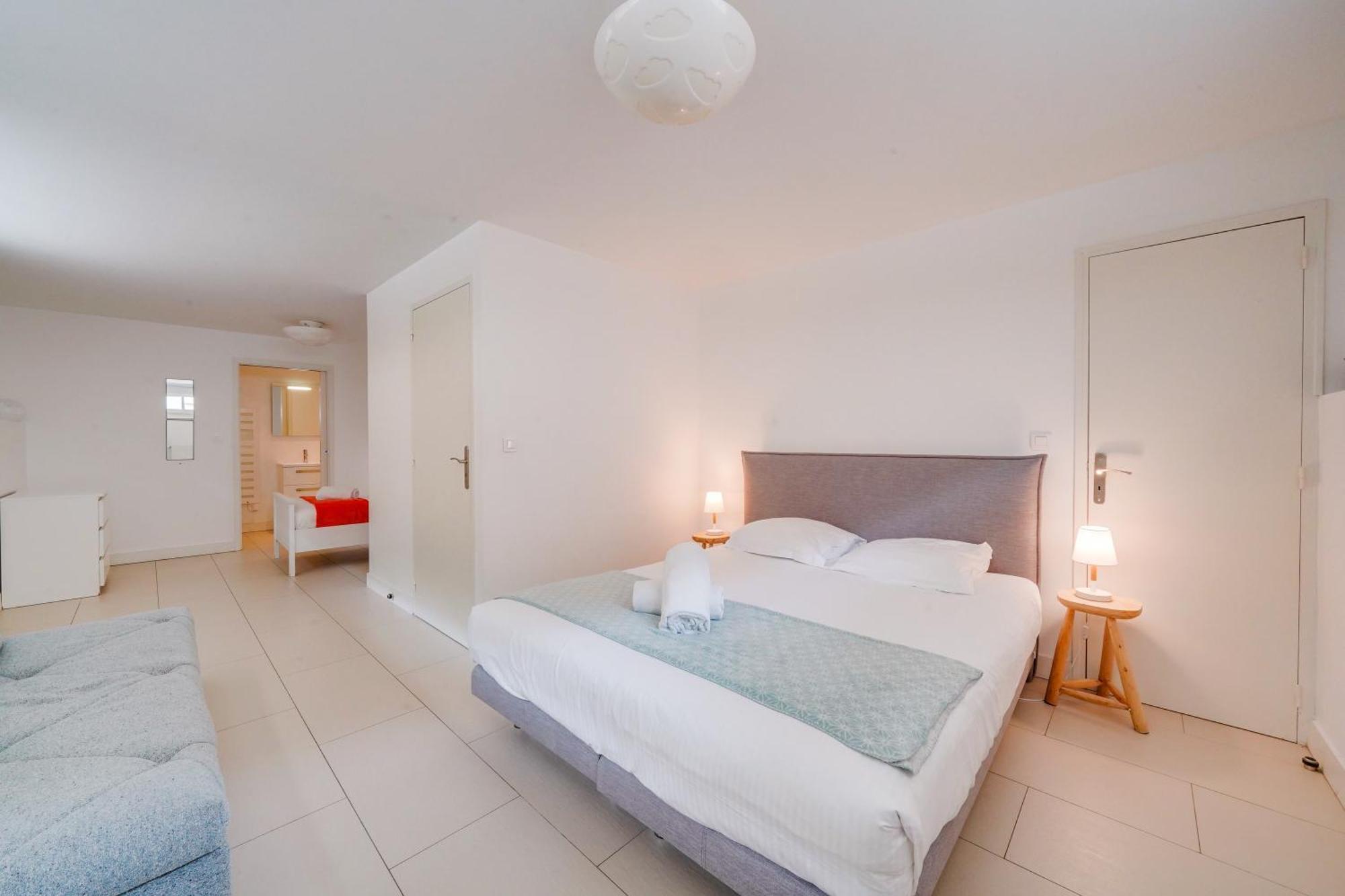 L'Arcachonnaise By Cocoonr Villa บอร์โด ภายนอก รูปภาพ