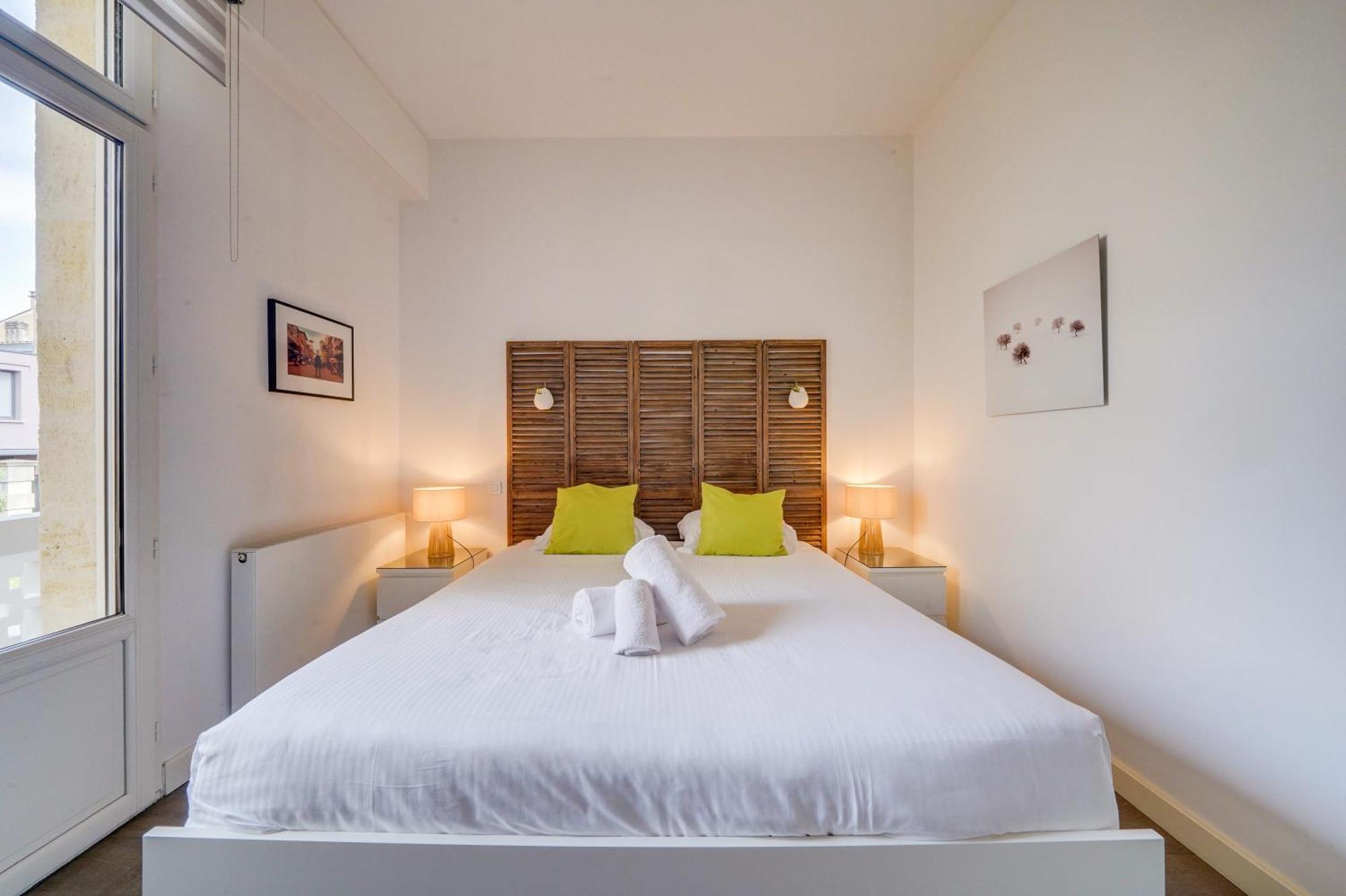 L'Arcachonnaise By Cocoonr Villa บอร์โด ภายนอก รูปภาพ