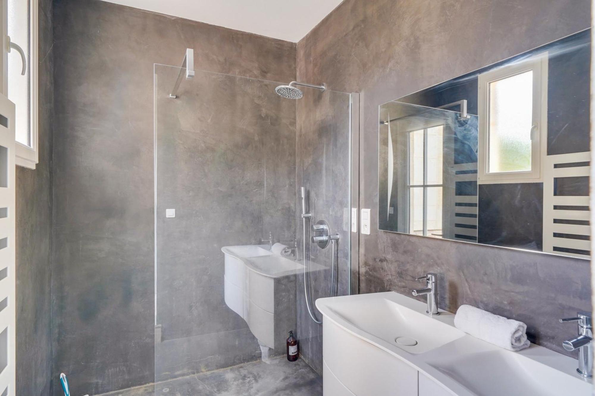 L'Arcachonnaise By Cocoonr Villa บอร์โด ภายนอก รูปภาพ
