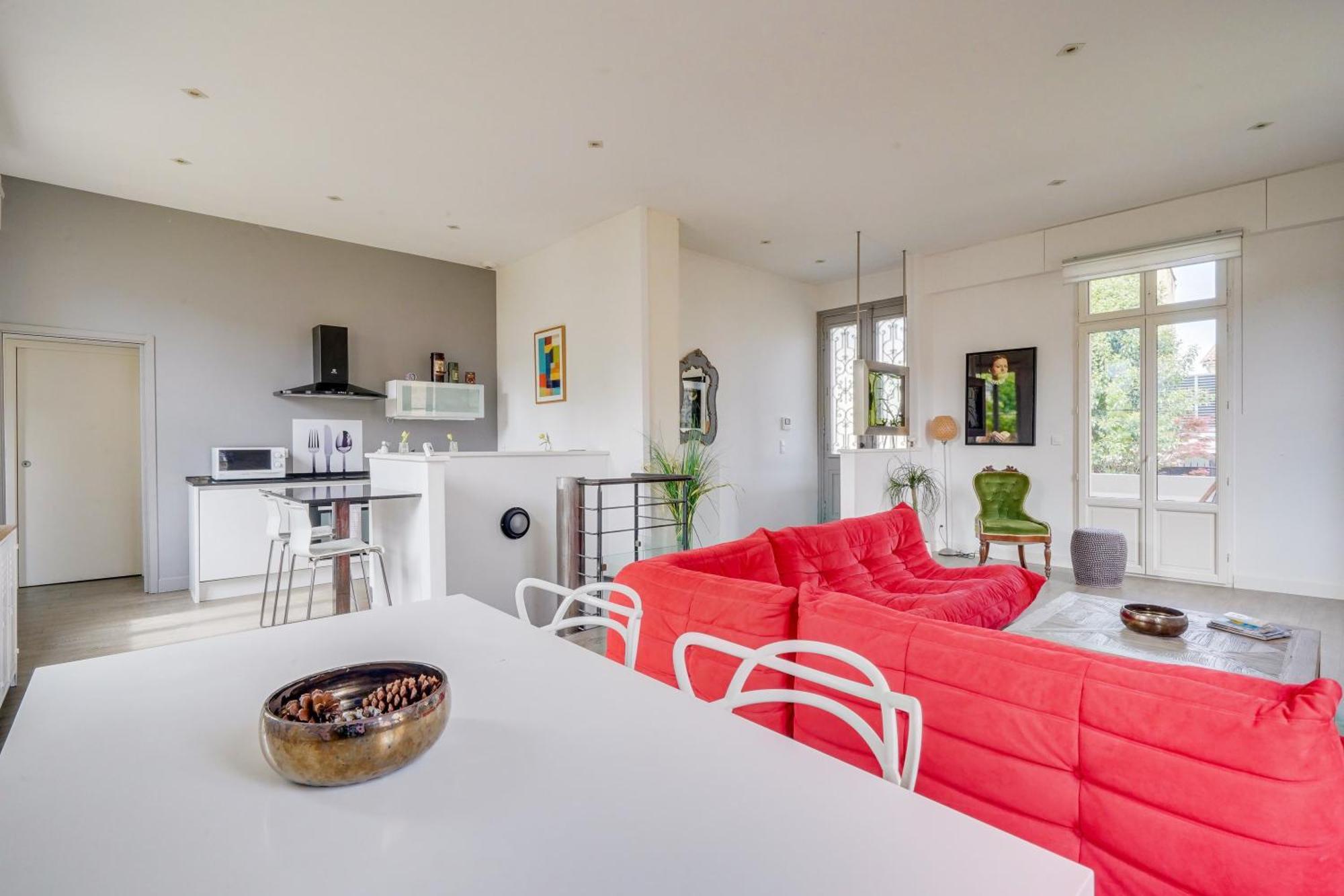 L'Arcachonnaise By Cocoonr Villa บอร์โด ภายนอก รูปภาพ